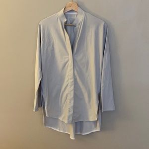 ADAY Something Borrowed Shirt - Medium